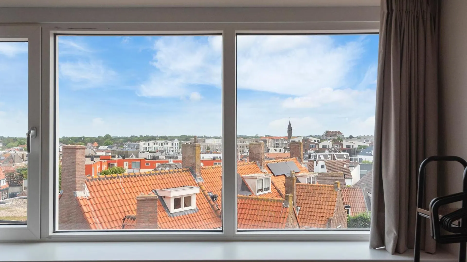 Short Stay Zandvoort At 68 Konukevi