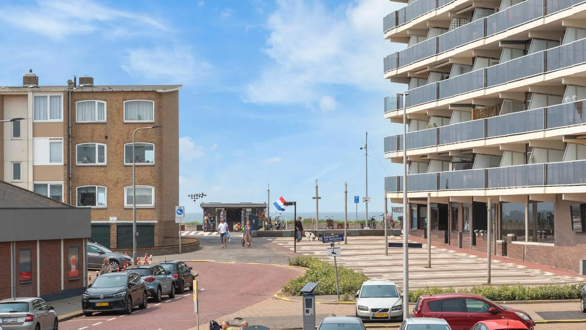 Short Stay Zandvoort At 68 0*,