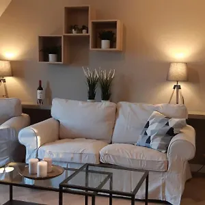 Appartement Marigold - Sea Breeze, Zandvoort