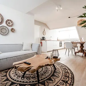 Yucca Beachhouse Zandvoort