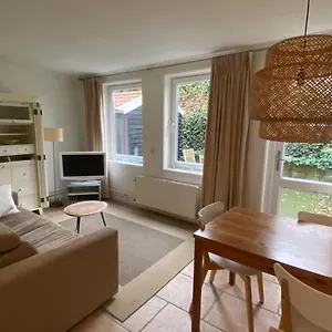 Appartement Ella With Free Privat Parking, Zandvoort
