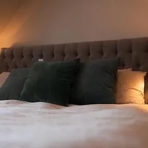Appartement 't, Zandvoort