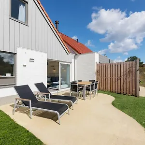4* Village de vacances Center Parcs