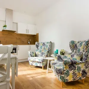 Accommodatie bij particulieren Lou-lou, Zandvoort
